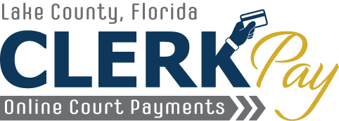 CLERKPay Online Court Payments